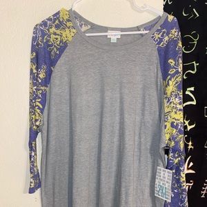 Lularoe 2XL Randy